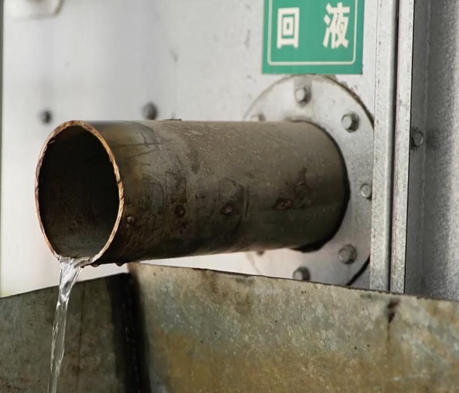 大叔收集废品变废为宝,重庆大叔创业