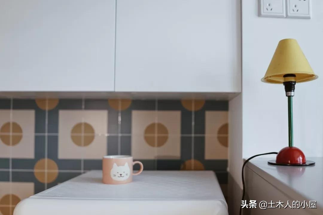 上海小桃园,她卖掉市区两套房子造花园