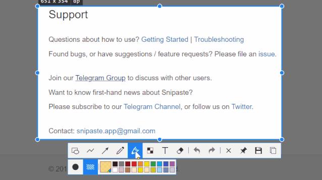 学用系列｜Snipaste、FS、ShareX，专业截图工具哪个更好用？