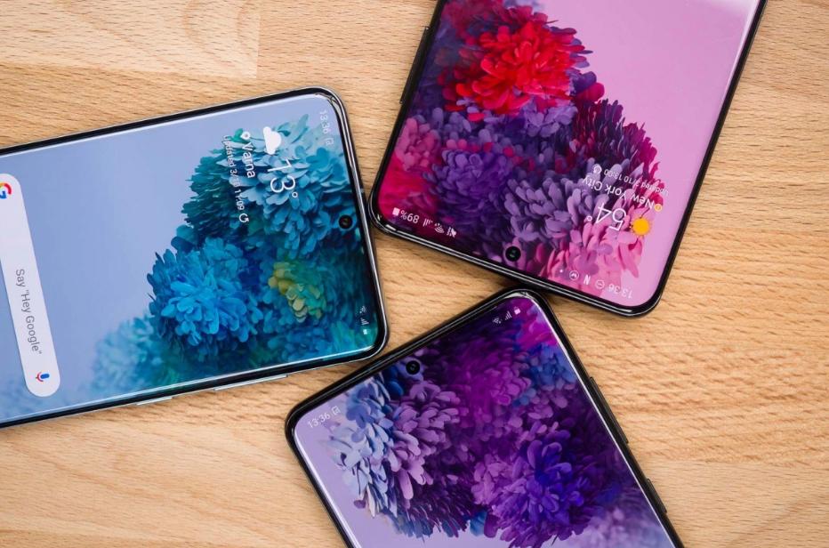 三星s21ultra支持熄屏快写吗,三星s21ultra的屏幕有多惊艳