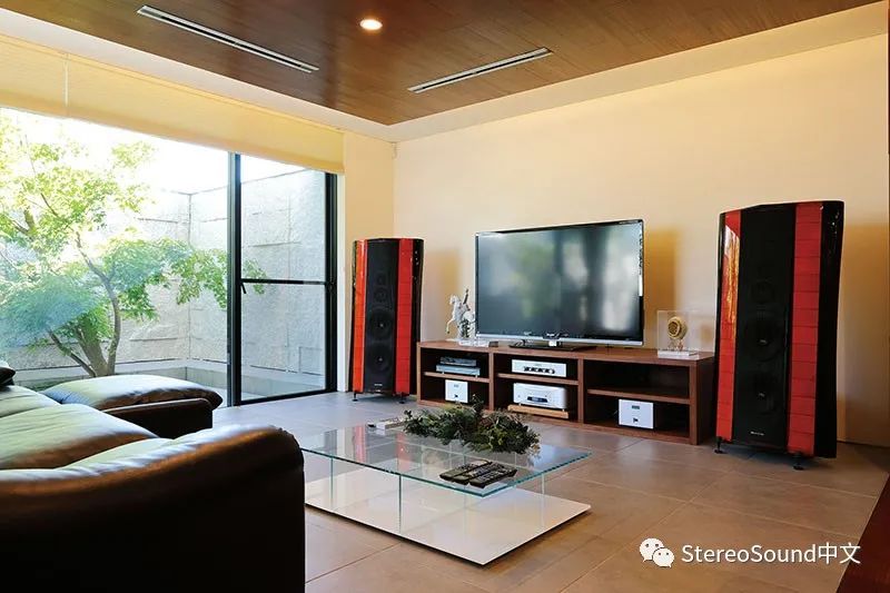 发烧友访问记——医学博士的音响天地（头条首发）