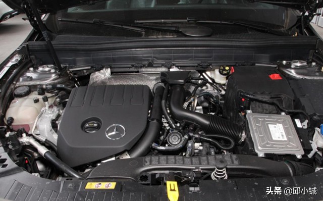 奔驰gla200和glb200油耗,奔驰gla和奔驰glb哪个值得入手