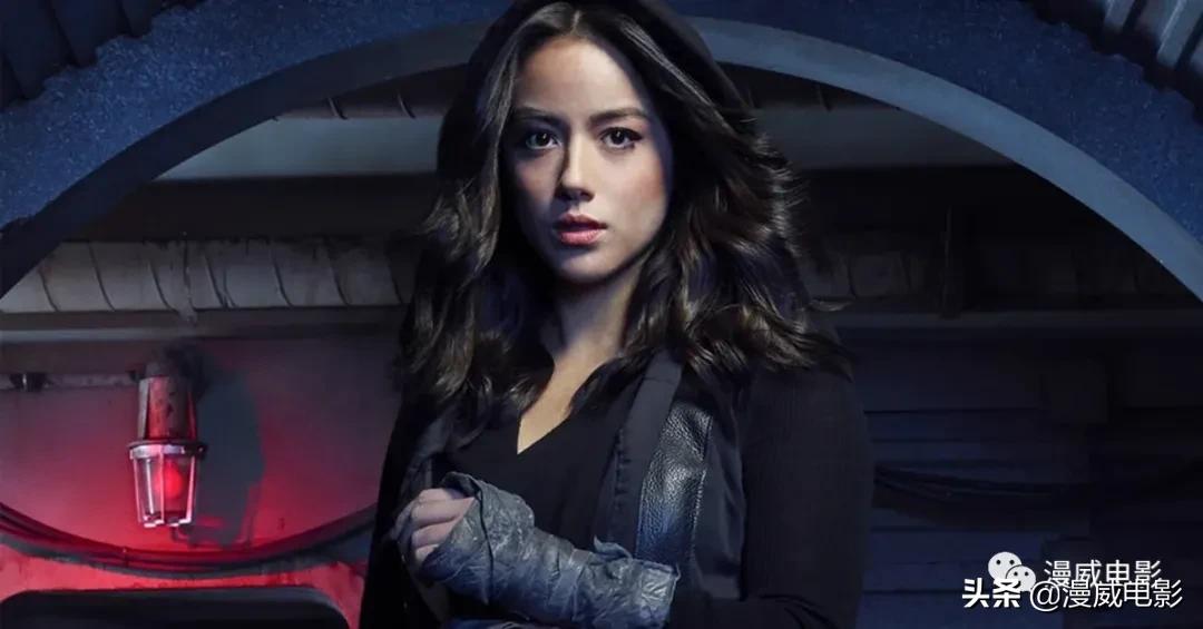 神盾局局长故事,前神盾局局长