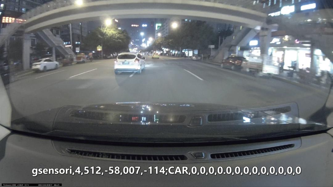 行车记录仪4k什么品牌最好,凌度2160p4k高清行车记录仪