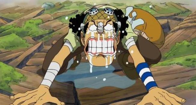 弱鸡变成战神,乌索普为什么变成狙击王了