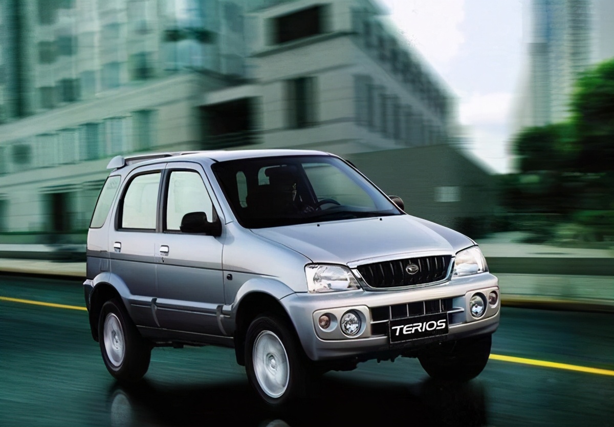 中国汽车模仿鼻祖众泰,coser被抄袭