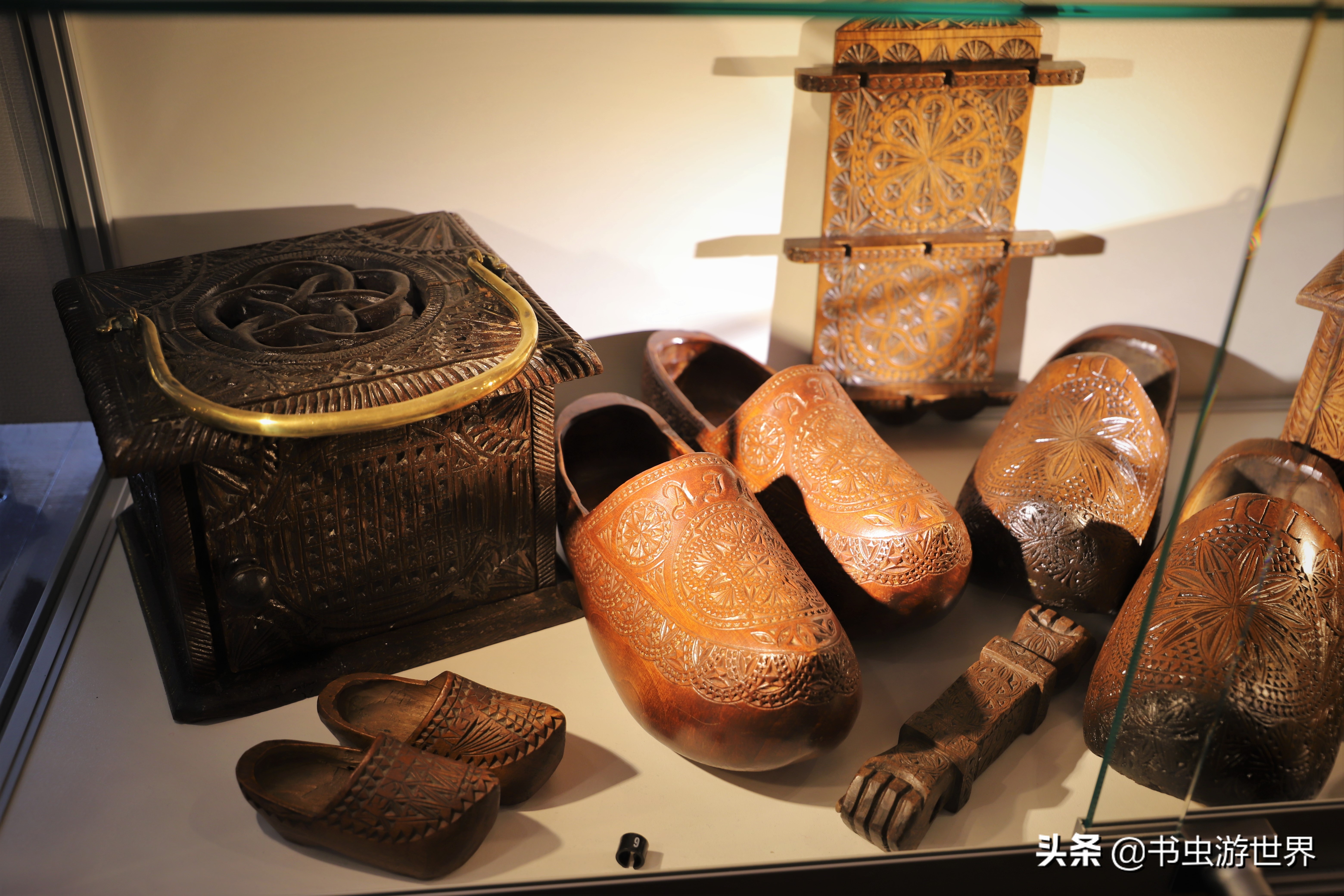 在马尔肯的一段搭车经历，终于让我知道什么是尬聊了