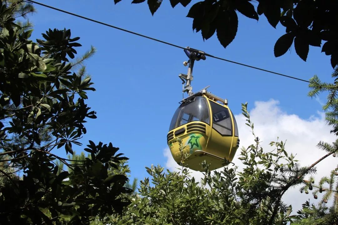 千岛湖-听说这人少景美的地方是杭州的后花园？