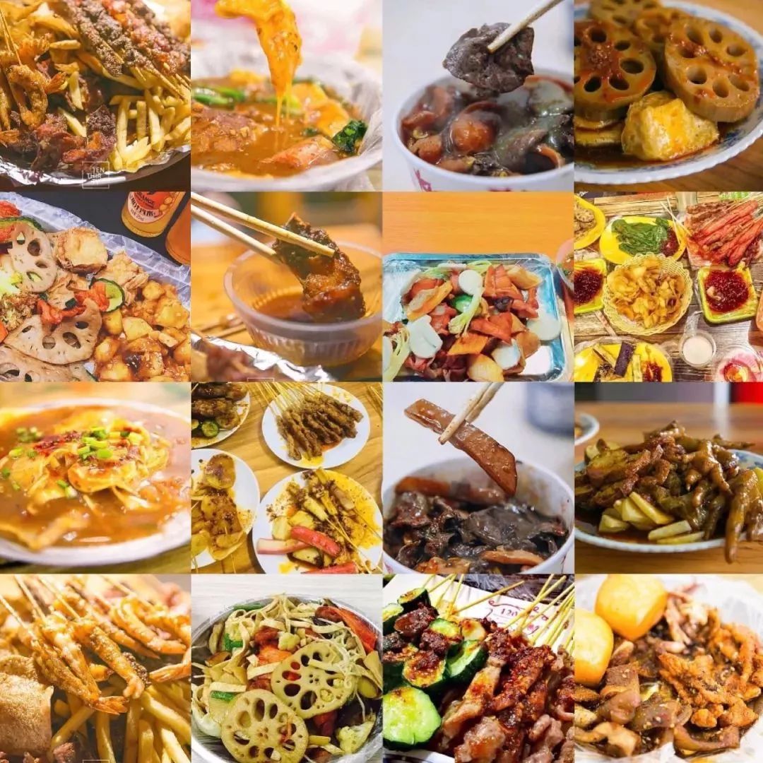 在武汉生活的100条“*规则潜**”，正宗的武汉人也未必知道