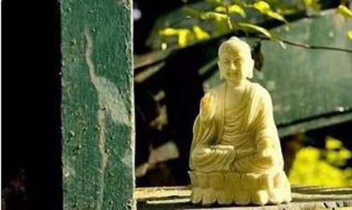 老僧的点醒:感觉生活不如人意时,建议去这3个地方看看