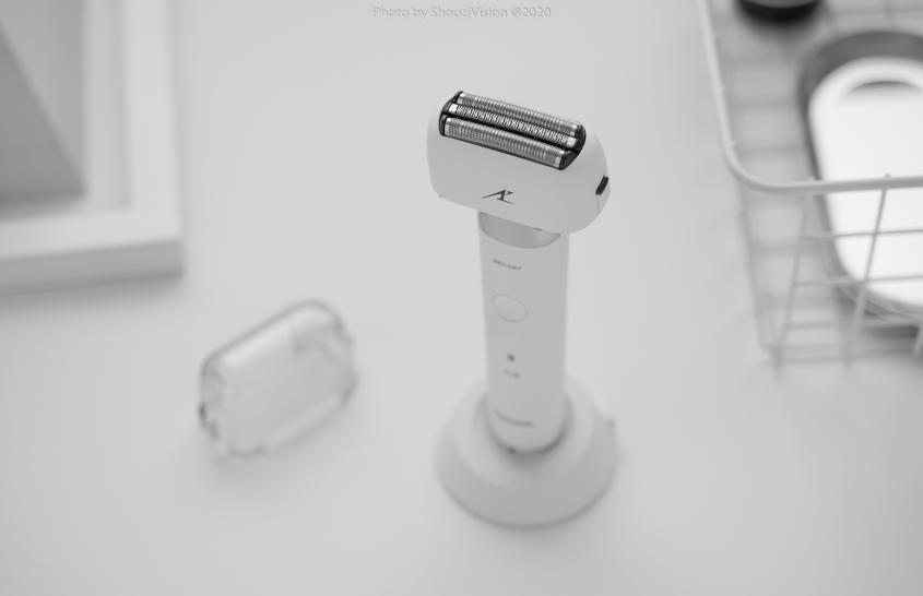 电动剃须刀哪家强？松下：给你一锤子试试