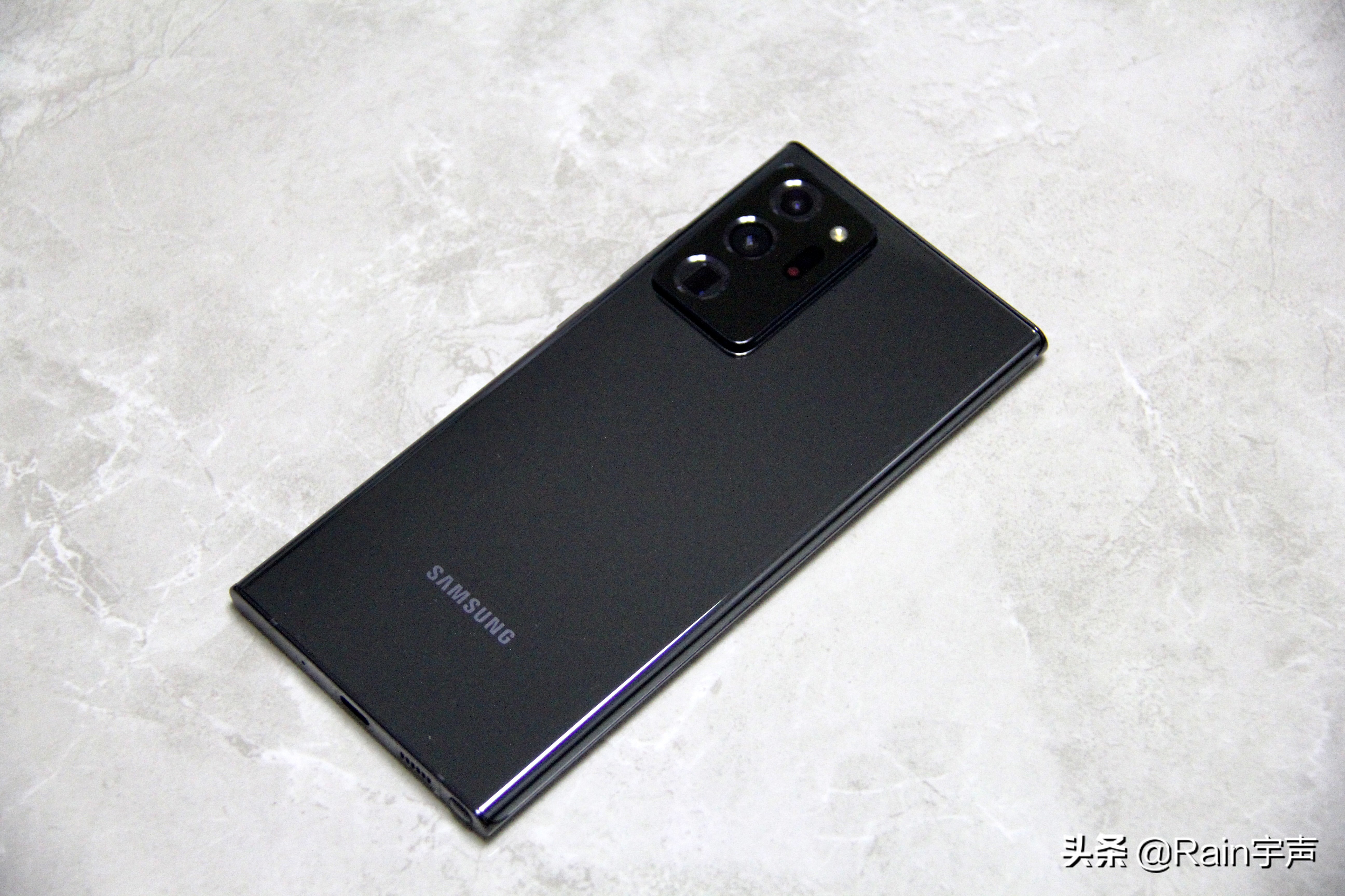 那些年的三星,那些年的旗舰手机