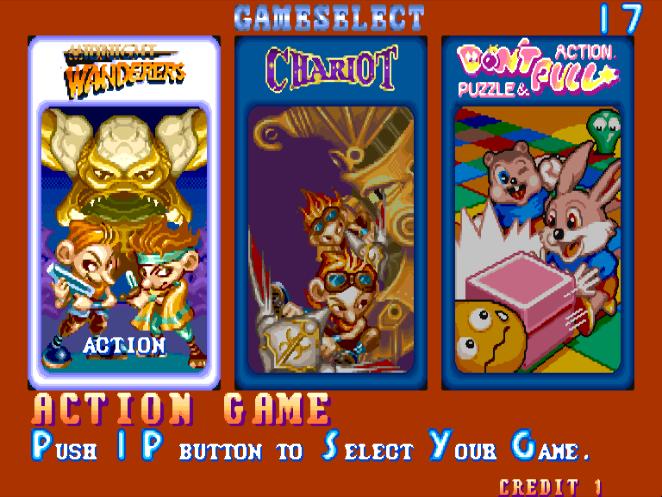 小伙伴们是否还记得当年的街机,街机回忆经典游戏