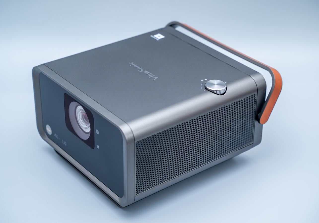 优派q10投影评测,优派4k家用投影仪