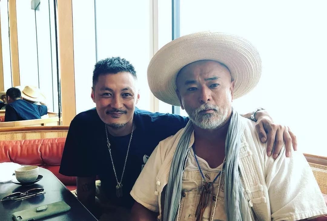 各路明星疯狂带货的新晋街头品牌，最浪的潮牌是海风WINDANDSEA