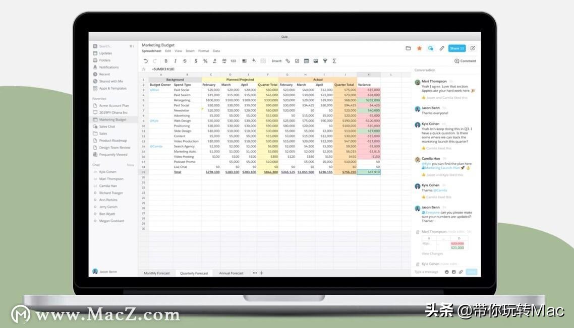 mac怎么用桌面云办公,苹果电脑远程办公百宝箱