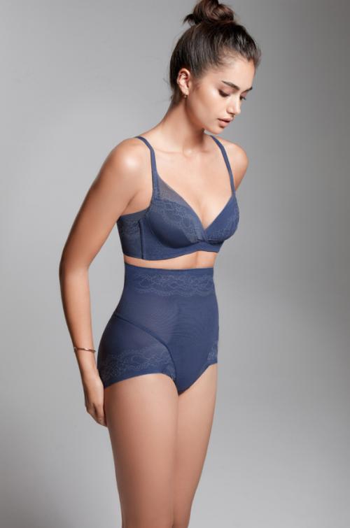 爱慕2024款蕾丝文胸,爱慕塑形防下垂