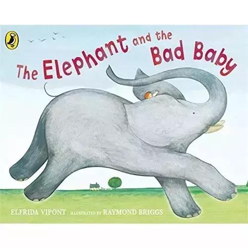 中英双语儿童绘本推荐,英国私立学校小学必读书