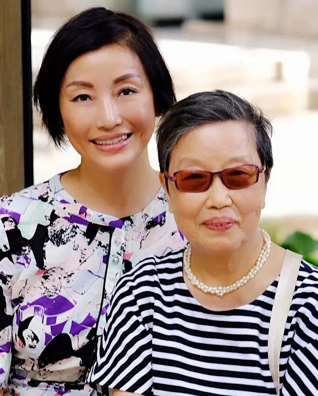 有个好外婆是什么体验,有外婆是一件很幸福的事