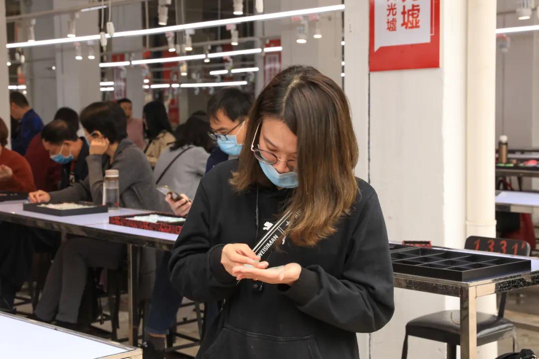 业内看市场：揭阳、四会、广州三地大总结，值得收藏