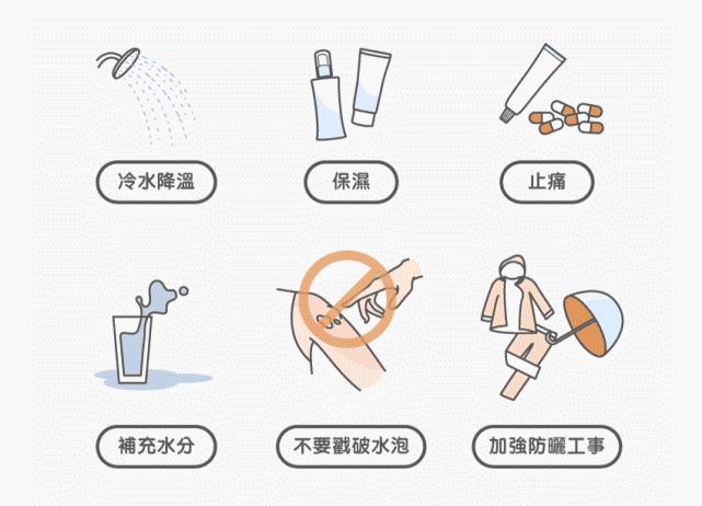 晒伤了用芦荟胶怎么修复,晒伤了发红怎么快速修复芦荟胶