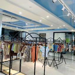 童装批发一手货源实体店免费铺货,微商找童装货源