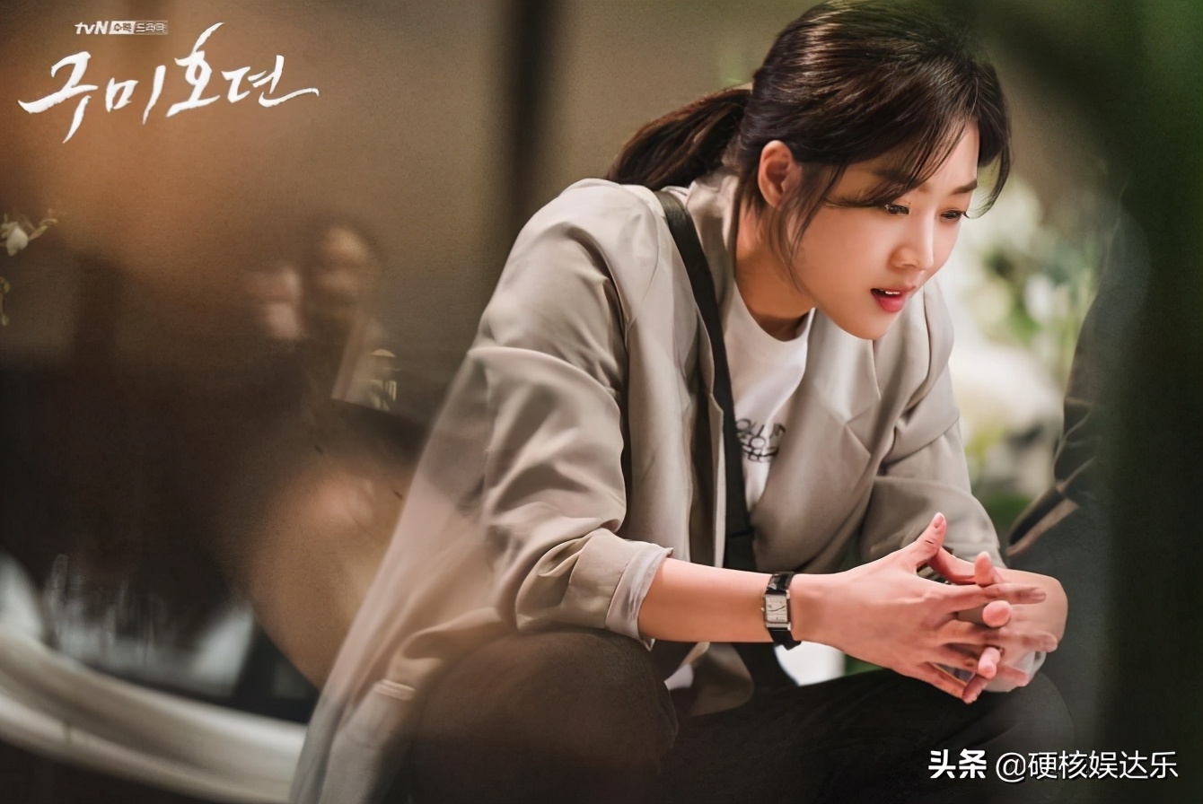 睡前必看代入感很强系列韩剧,看五分钟就会迷上的电视剧