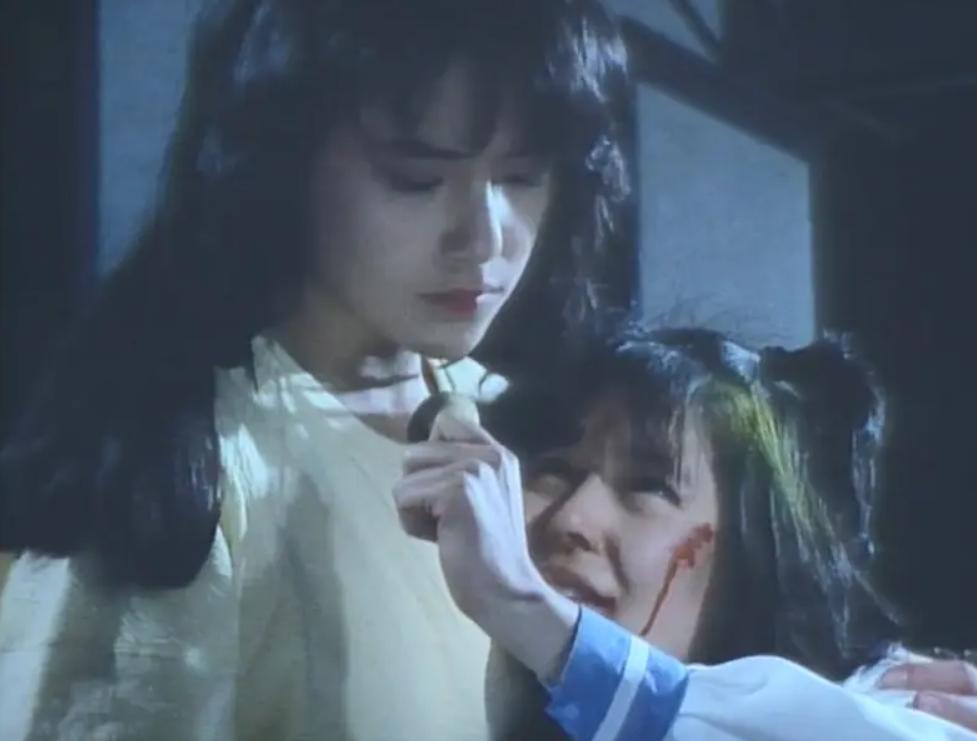 日本的太妹影视文化，似乎也有可取之处？