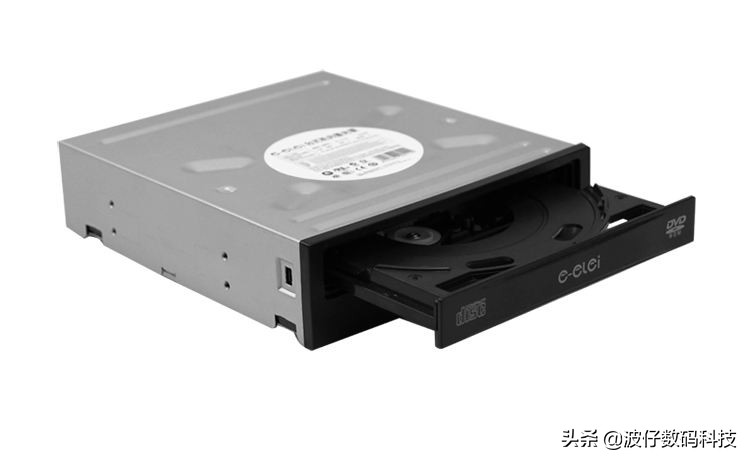 电脑的光盘驱动一般在哪里,电脑光盘驱动器有必要吗