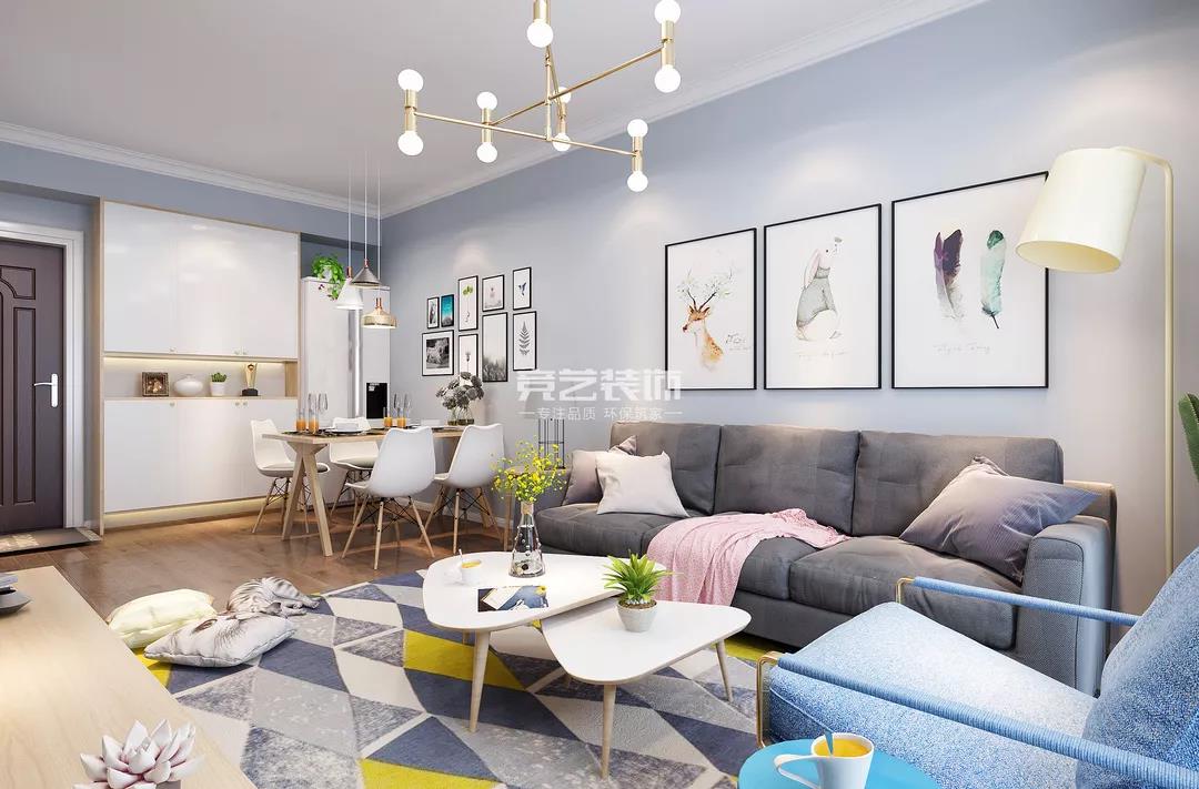 紫金府真实效果图,紫金府户型效果图