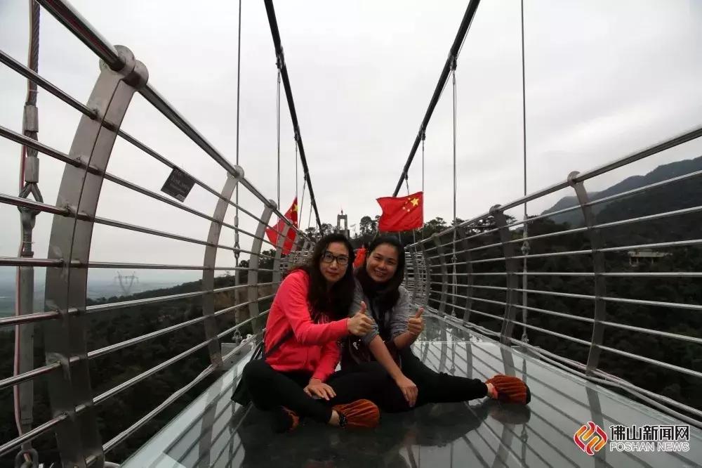 不出广州游世界,广东佛山春节旅行攻略