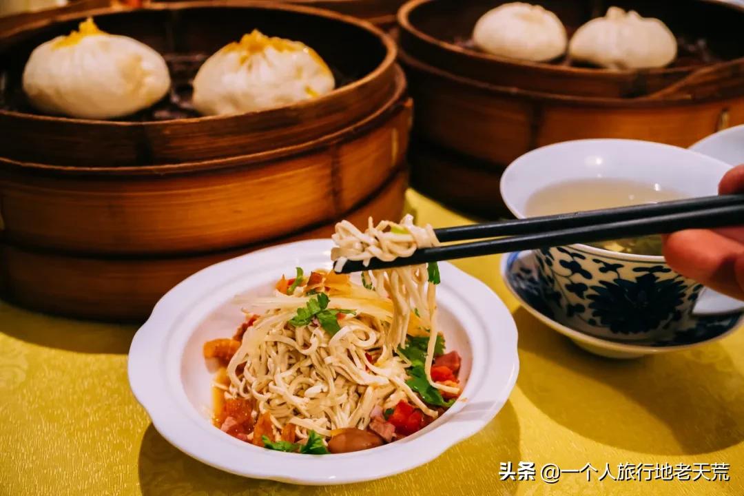 原来它才是江苏最安逸城市，累了就去小住几天