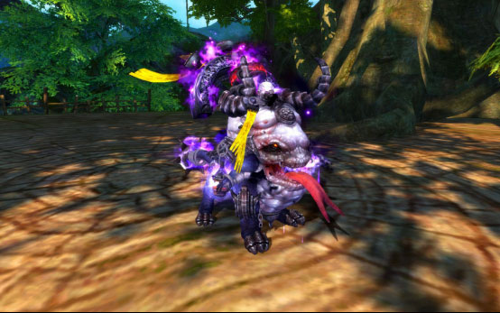 诛仙回忆录3霜起龙渊,诛仙回忆录之力破千钧