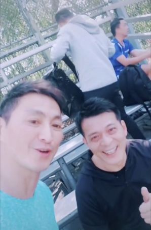 黄日华郭靖如何成长为一代大侠,黄日华郭大侠