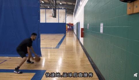 魔术师的传球技巧,魔术师传球有多风骚