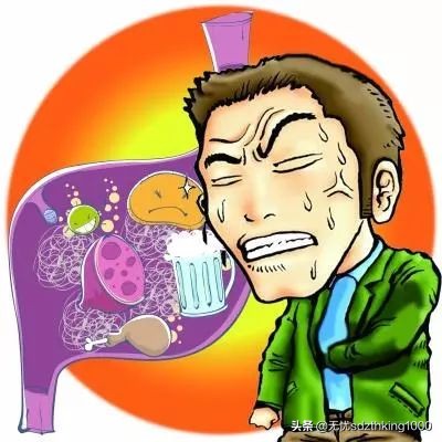 总是反酸烧心要注意什么,老是在半夜反酸烧心是怎么回事