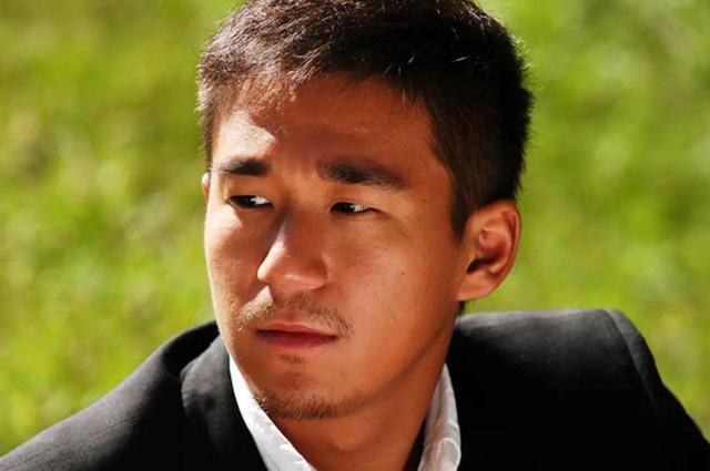 童瑶章子怡饰演谁,张默章子怡童瑶