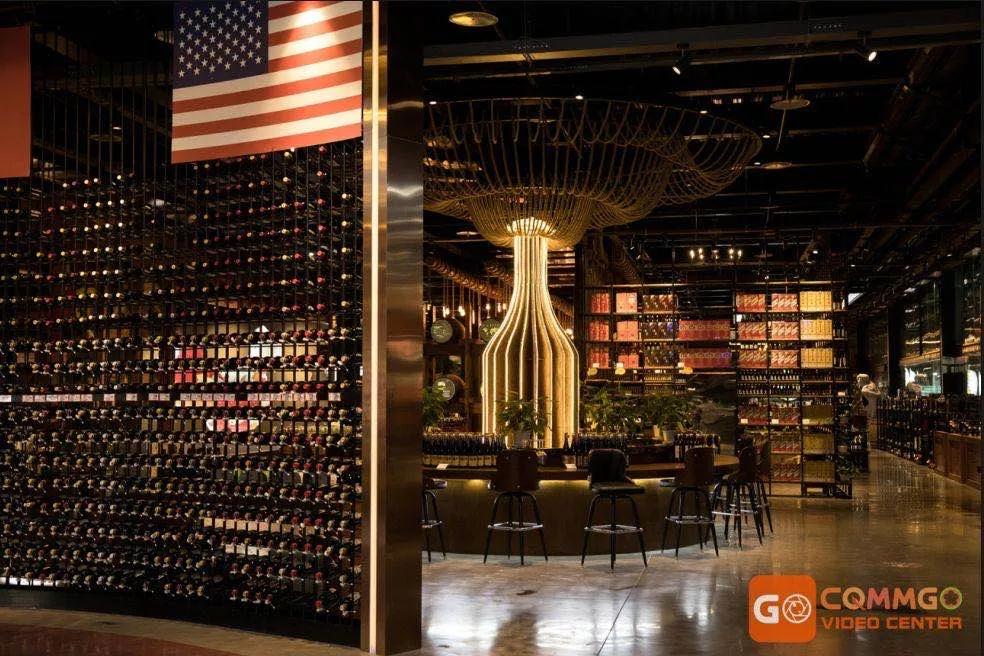 重庆最大的酒水饮料批发市场,重庆酒水批发市场在哪里