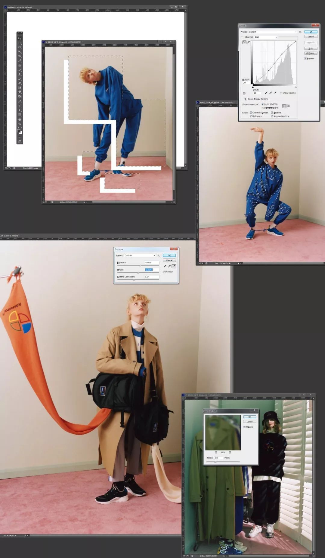 ader潮牌,ader潮牌线上店