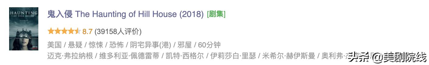 这个月也太爽了吧，爆款美剧这么多，你的网盘还够用么