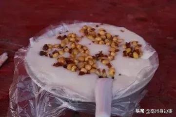舌尖上的中国亳州小吃,舌尖上的亳州美食午餐