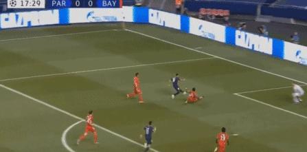 拜仁全胜夺冠完整视频,拜仁1:0大巴黎夺冠视频