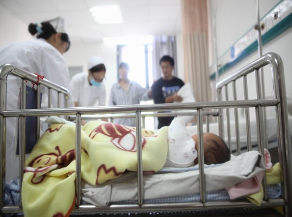 孕妇隐瞒生育史,产科医生孕妇故意隐瞒