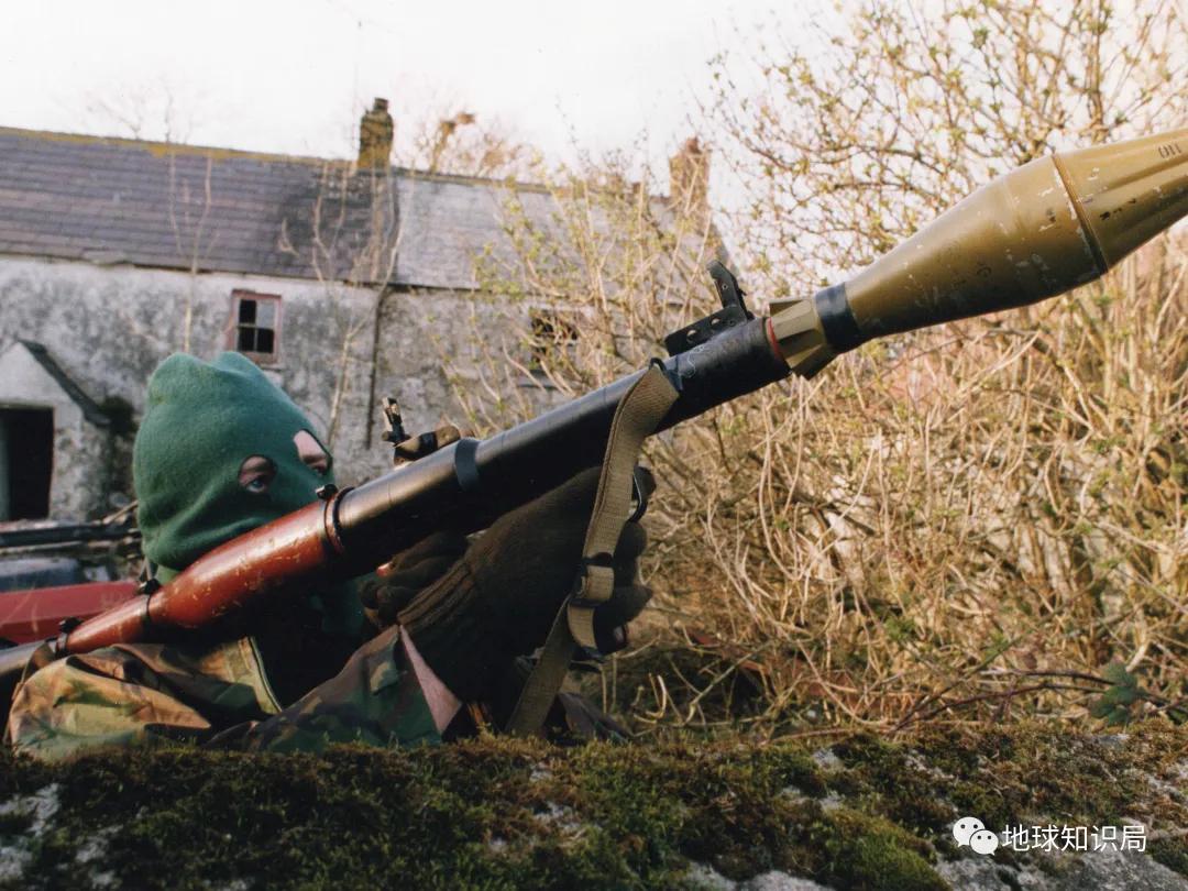 北爱尔兰和苏格兰与英国的关系,北爱尔兰脱离英国吗