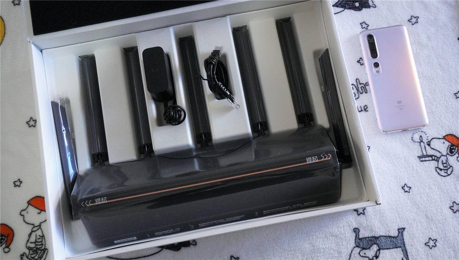 小米首款wifi6路由器发布会视频,小米wifi6路由器什么时候发售