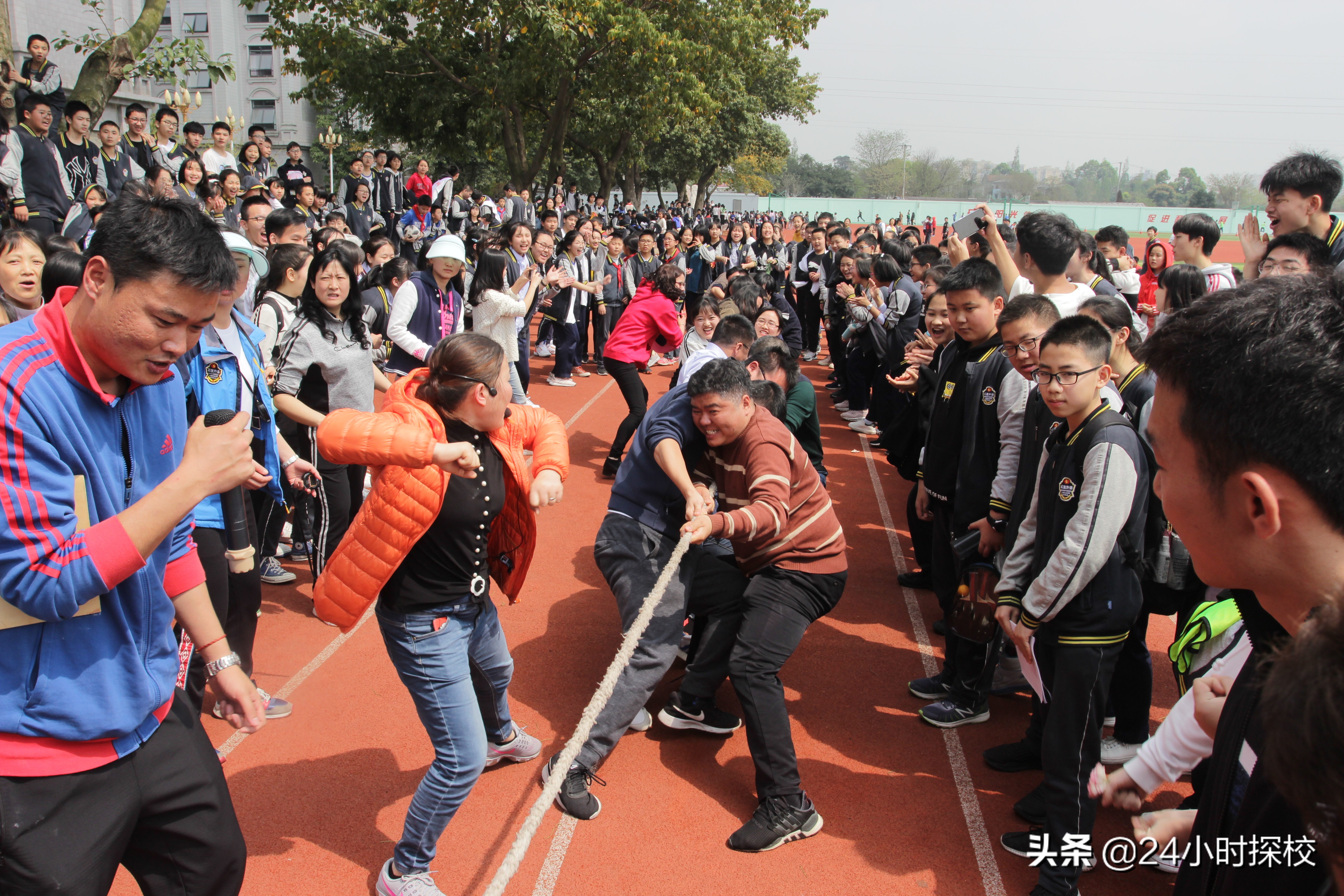 校园吉尼斯跳绳比赛,校园吉尼斯纪录一分钟单人跳绳