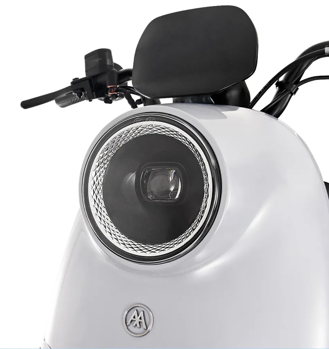 爱玛悦宝电动车讲解,爱玛q361电动车评测