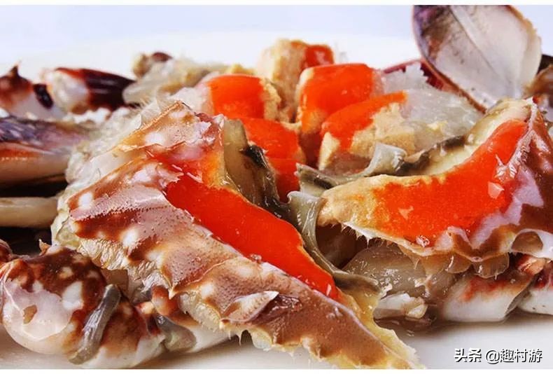 浙江人怎样吃海鲜,浙江吃海鲜很简单