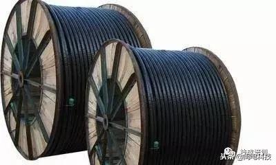 电线电缆规格型号认识大全收藏了,电缆的规格型号代表的含义