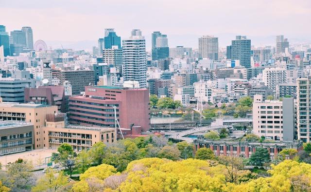 大阪游记|第一次带娃去这些地方就对了